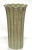 A Pair of Tall Mid 20th Century Studio Pottery Vases For Sale - Image 4 of 7