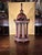 Handcrafted Rotunda Grand Tour Architectural Capriccio Model Miniature in Italian Neo-Classical Manner For Sale - Image 10 of 12