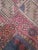 Textile 1930s Karabagh Rug 4'1" X 7'2" For Sale - Image 7 of 9