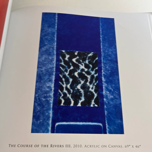 2010s Contemporary H. A. Sigg the River Book For Sale - Image 5 of 11