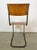 Vintage Workshop Chair, 1960s For Sale - Image 17 of 18