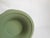 Vintage Wedgwood Sage Green Jasperware Frog Vase For Sale In Orlando - Image 6 of 6