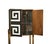 Armadietto Moderno Con Porta Bottiglie Interno Designer For Sale - Image 4 of 6