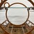 Art Deco Italian Bar Cart, Circa 1940's For Sale - Image 10 of 12