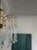 Teardrop Chandelier by Paolo Venini For Sale - Image 4 of 9