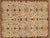Pasrgad DC Fine Hand Knotted Ralph Lauren Design Rug For Sale In Washington DC - Image 6 of 7