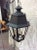 Found in the South of France, this 20th Century Hanging Lantern was handcrafted in France and retains it's original finish...
