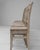 1900s French Oak Dining Chairs - Set of 6 For Sale - Image 14 of 18