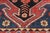 Mid 20th Century Vintage Persian Lori Rug - 03'04 X 06'07 For Sale - Image 5 of 9