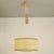 Counterbalance Pendant Lamp, 1960s For Sale - Image 3 of 17