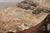 Vintage Carved Walnut Marble Top Sideboard For Sale - Image 10 of 18