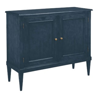 Woodbridge Furniture Cerise Cabinet For Sale