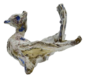 Bird Sculpture by Sirio Pellegrini, 1960s
