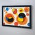 1970s Alexander Calder (USA, 1898–1976) – Color Lithograph "OVERLAPPING", Ed. 79/95 For Sale - Image 12 of 18