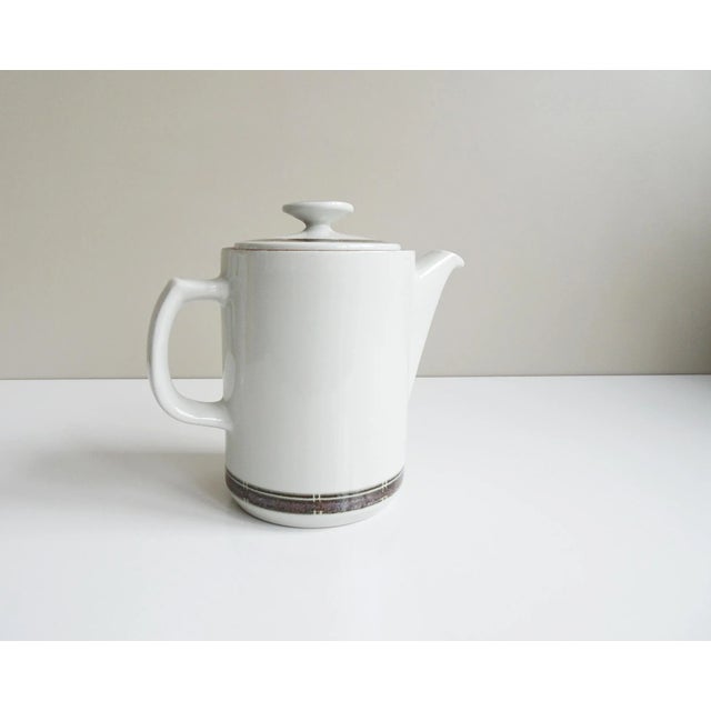 Selandia Teapot from Desiree, Denmark, 1960s For Sale - Image 6 of 11