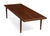 Mid-Century Modern T.H. Robsjohn-Gibbings Widdicomb Coffee Table Mid Century Modern Unmarked 1950s For Sale - Image 3 of 18