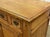 English Fir Wood Sideboard, 1950s For Sale - Image 10 of 16