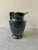 Vintage Deerfield Silver Plate Pitcher For Sale - Image 4 of 7