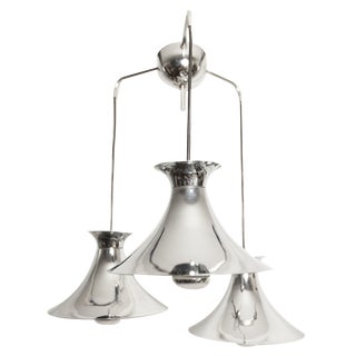 Lakro Waterfall Pendant Light, 1970 For Sale