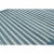 This contemporary 10x14 Dhurrie flat weave is an exciting new entry in Rug & Kilim’s esteemed custom-capable collection....