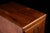 Antique Oak Filing Cabinet With Japanned Hardware For Sale In Chicago - Image 6 of 17