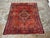 Design Plus Gallery presents a 5ft 5in × 6ft 8in Turkish Hand-Knotted Area Rug from the 1920's. This antique rug has a...