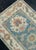 Early 21st Century Turkish Oushak Runner Rug 2'3" x 5'10" #17551 For Sale - Image 5 of 8