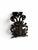 Metal Vintage Cast Iron Hall Tree - Ornate Victorian Coat Rack For Sale - Image 7 of 10