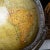 Rand McNally Twelve Inch Terrestrial Globe For Sale - Image 9 of 12