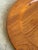 Teak Plates Set of 4 Danish Mid-Century Modern Vintage For Sale - Image 12 of 13