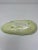 19thC Italian Soft Paste Cabbage Leaf Celery Dish With Radish. Napoli Eda For Sale - Image 11 of 12