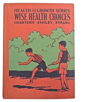 Wise Health Choices