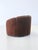 Brown Piccolino Lounge Chair by Walter Knoll, 1960s For Sale - Image 8 of 12