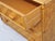 Bamboo and Pressed Bamboo Chest of Drawers, 1970s For Sale - Image 8 of 14