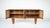 Mid-Century Art Deco Style Wooden Sideboard, Italy For Sale - Image 4 of 13