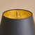 French White Ceramic Table Lamp, 1960s - 2 Available For Sale - Image 10 of 12