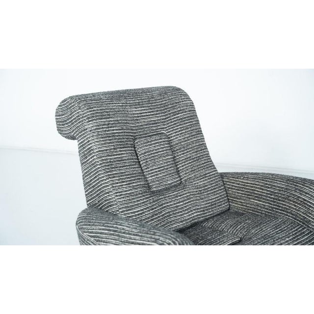 1960s Mid-Century Armchairs, 1960s, Set of 2 For Sale - Image 5 of 7