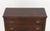 Chippendale Chippendale Style Mahogany Chest of Drawers For Sale - Image 3 of 6