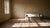 Comfortable Tan Beige Color With Special Geometric Design Antique American Navajo Rug For Sale - Image 12 of 12