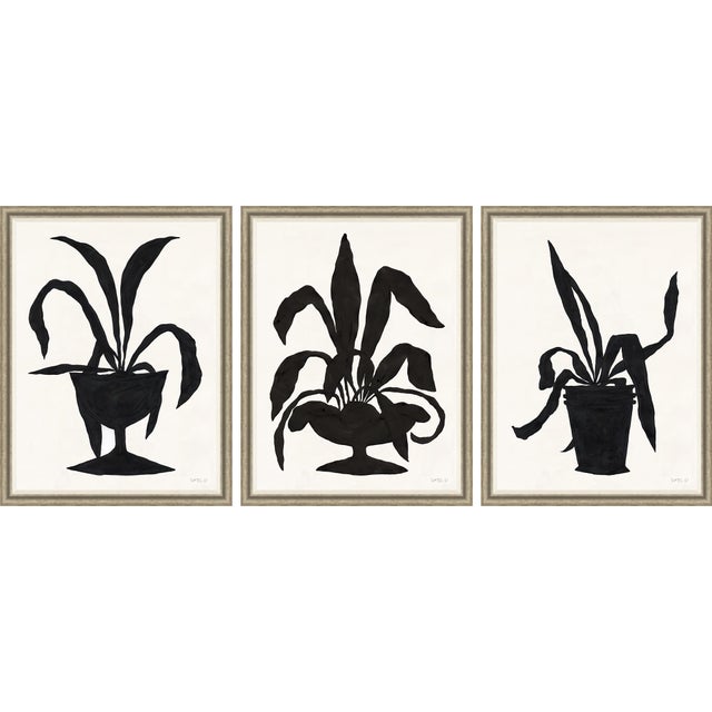 Not Yet Made - Made To Order Century, Royal and Foxtail by Susan Hable For Sale - Image 5 of 5
