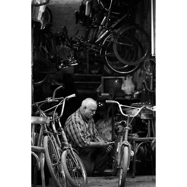 Laurent Campus, Copts 01, 2012, Archival Pigment Print For Sale - Image 4 of 5