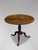 Antique George III Tilt-Top Tripod Table in Mahogany, 1780 For Sale - Image 10 of 12