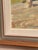 Sven Atterling, Landscape, 1950s, Oil Painting on Panel, Framed For Sale - Image 7 of 18