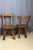 1990s Brutalist Chairs, 1990s, Set of 4 For Sale - Image 5 of 7