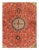 Tabriz Design rugs are distinguished by their excellent weave and by their remarkable adherence to the classical...