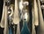 1980s Italian Chandelier, South Beach, Murano, 1980s For Sale - Image 5 of 12