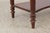 Pair of Ethan Allen Cherry Nightstands For Sale - Image 11 of 18