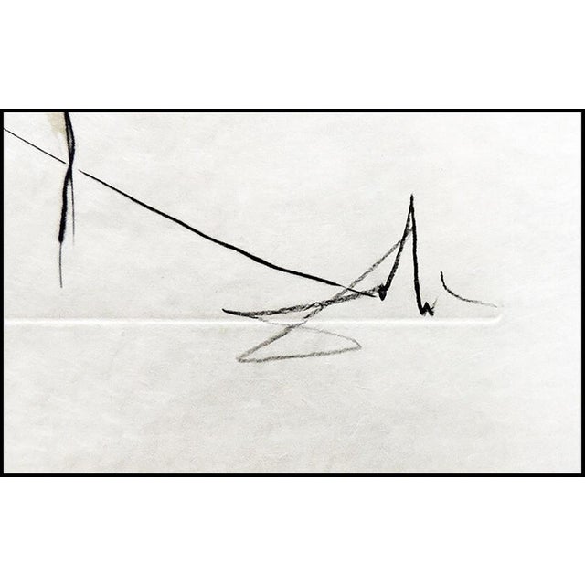 Transitional 1970s Amazone, Salvador Dalí For Sale - Image 3 of 5