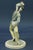 20th Century Ceramic Dancers by Toni Moretto for Palladio, Italy, Early 20th Century, Set of 2 For Sale - Image 8 of 18