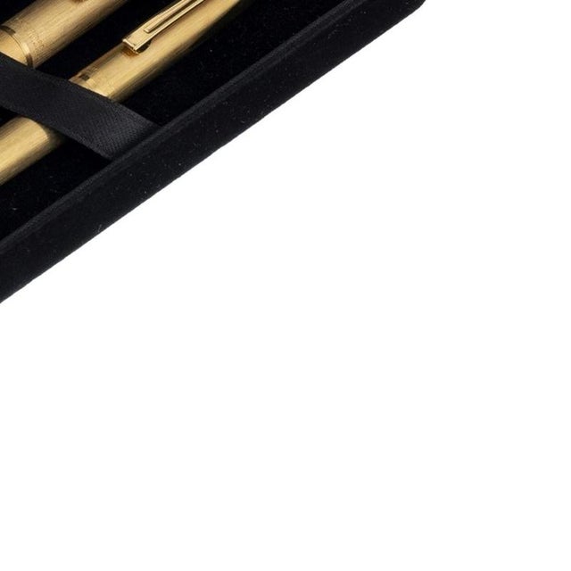 Pen Set from Waterman, Set of 2 For Sale - Image 5 of 6